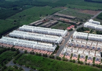 Khởi tố vụ án 'xây chui' 680 căn biệt thự tại Đồng Nai