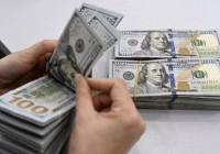 Tỷ giá USD hôm nay 1/6: Tỷ giá trung tâm tăng 15 đồng