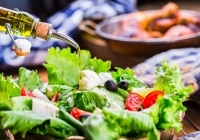 Chế độ ăn Keto của vùng Địa Trung Hải có thể làm giảm nguy cơ mắc bệnh Alzheimer