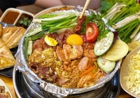 Dùng giấy bạc để nấu ăn có an toàn không?