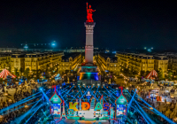 Vinhomes công bố quy hoạch Ocean City – 'Thành phố kỳ tích' phía Đông Hà Nội