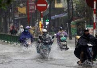 Dự báo thời tiết ngày mai 4/6: Mưa ở nhiều nơi, kèm gió mạnh và lốc xoáy