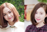7 kiểu tóc ngắn nổi bật cho mùa hè