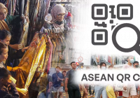 Indonesia, Malaysia bắt đầu liên kết thanh toán bằng mã QR