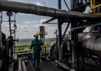 Giá gas hôm nay 7/6: Gas thế giới tăng nhẹ