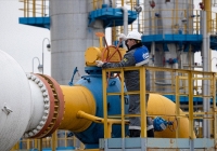 Giá gas hôm nay 8/6: Tăng lên mức 2,29 USD/mmBTU