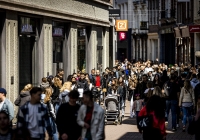 Khu vực đồng Euro bước vào suy thoái