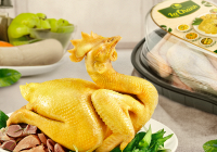 Gà mái dầu, bí quyết cho các món gà ngon
