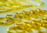 Giá vàng hôm nay 10/6: Trong nước tăng nhẹ