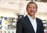 George Goh là ai? 5 sự thật về doanh nhân sẽ tranh cử tổng thống Singapore