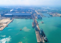 Công ty con của Phát Đạt đề xuất làm dự án tại Quảng Ngãi