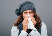 Làm thế nào để phân biệt cảm lạnh với cảm cúm?