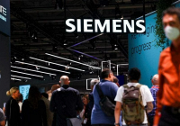 Siemens đầu tư 2 tỷ euro mở rộng hoạt động kinh doanh ở khu vực châu Á