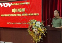 Đã bắt toàn bộ đối tượng cầm đầu vụ nổ súng tại Đắk Lắk