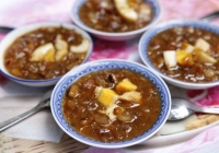 Chè cá rô đồng món ăn nổi tiếng cung đình thời Nguyễn