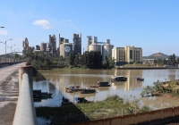 Kỳ vọng doanh nghiệp vật liệu xây dựng hồi phục từ giải ngân vốn đầu tư công