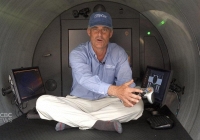 Tàu lặn mất tích được điều khiển bởi tay cầm chơi game có giá 30 USD?