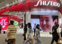 Shiseido lên kế hoạch trở lại Trung Quốc sau cú 'knock out' trên sàn thương mại điện tử