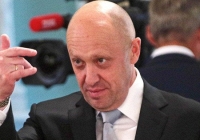 Yevgeny Prigozhin: Từ biệt danh 'đầu bếp' đến trùm lính đánh thuê