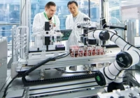 Thuốc chữa xơ phổi đầu tiên trên thế giới nghiên cứu bởi AI
