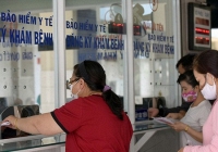 Dự kiến điều chỉnh 5 nhóm chính sách lớn về BHYT