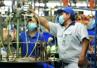 Châu Á cần làm gì để tránh việc sa thải hàng loạt do trí tuệ nhân tạo?