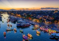 Việt Nam vươn lên top đầu thế giới về lượt tìm kiếm du lịch