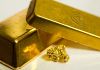 Giá vàng hôm nay 3/7: Vàng thế giới tăng trở lại