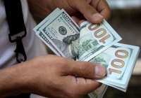 Tỷ giá USD hôm nay 4/7: Bật tăng mạnh tại các ngân hàng thương mại