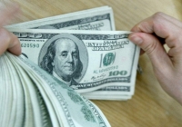 Tỷ giá USD hôm nay 5/7: Tỷ giá trung tâm tăng 9 đồng