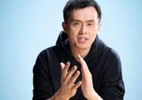 CZ bật mí về đợt tăng giá tiếp theo của thị trường tiền điện tử