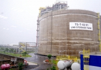 PV GAS lãi hơn 6.000 tỷ đồng trong 6 tháng đầu năm 2023