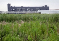 Tesla sa thải công nhân tại nhà máy Trung Quốc