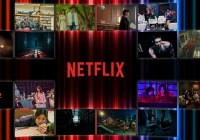 Cơn sốt Netflix tiếp tục diễn ra ở Hàn Quốc, Nhật Bản và Ấn Độ