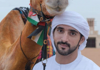 Bên trong cuộc sống xa hoa của Thái tử Dubai