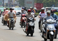 Dự báo thời tiết ngày mai 10/7: Thừa Thiên Huế nắng nóng gay gắt