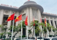 Room tín dụng toàn hệ thống ngân hàng được chỉnh lên 14%