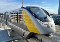 Từ Thái Lan đến Việt Nam, đường sắt đô thị tăng tốc ở Đông Nam Á
