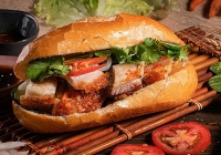 Cách làm nước sốt bánh mì pate, ốp la và thịt nướng