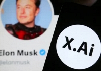 Elon Musk ra mắt công ty xAI 
