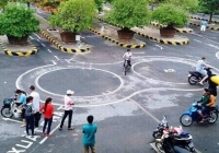 Đề xuất bỏ giấy phép lái xe hạng A1 và B2