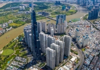 Vinhomes đầu tư khu đô thị hơn 28.200 tỷ đồng tại Long An