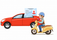 Những trường hợp bị thu hồi chứng nhận đăng ký, biển số xe từ ngày 15/8/2023