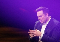 Elon Musk: Tesla sẽ chi 1 tỷ USD cho siêu máy tính Dojo trong năm tới