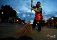 Rác thải trở thành nguồn năng lượng mới của Đông Nam Á