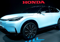 Honda chinh phục nhà đầu tư bằng xe điện