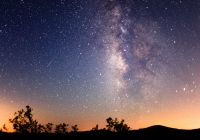 Lịch thiên văn tháng 10/2024: Xuất hiện nhật thực hình khuyên đầu tháng