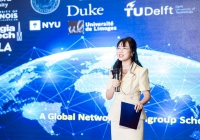 Vingroup trao 120 tỷ đồng Học bổng Khoa học Công nghệ năm 2023