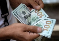 Giá USD hôm nay 26/7: Tỷ giá trung tâm giảm 16 đồng
