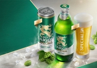 Sabeco lãi ròng quý 2 đạt hơn 1.200 tỷ đồng